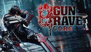 Gungrave