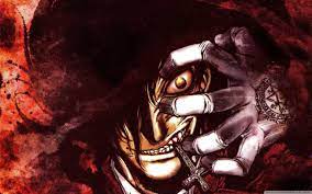 Hellsing Ultimate