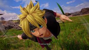 Jump Force