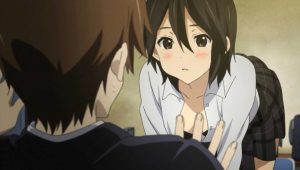 Kokoro Connect