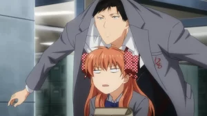 Monthly Girls Nozaki-Kun