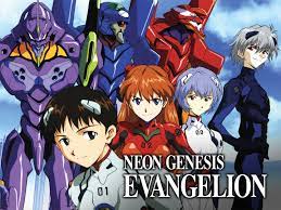 Neon Genesis Evangelion