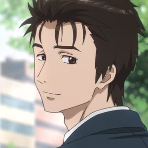 Parasyte