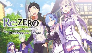 Re Zero