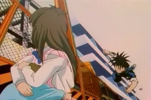 Recca & Sakoshita