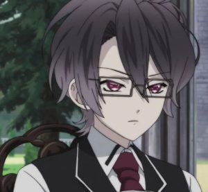 Reiji Sakamaki