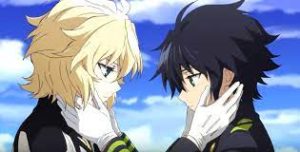 Seraph Of the End