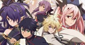 Seraph of the End