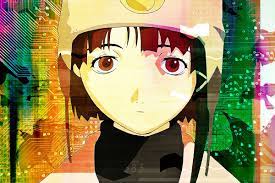 Serial Experiments Lain