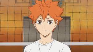 Shouya Hinata Soft Anime Boy