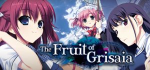 The Fruit Of Grisaia