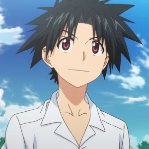 UQ Holder Anime Like Black Clover