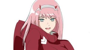 Zero Two