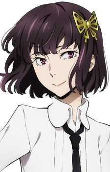 Akiko Yosano From Bungou Stray Dogs