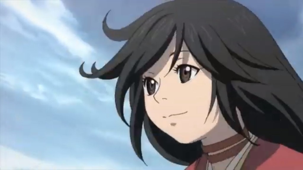 Dororo  From Dororo