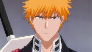 Natural Abilities and powers of ichigo