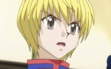 Kurapika - All you need to know about Kurapika