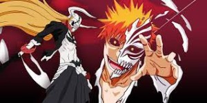 Ichigo Shinigami Powers