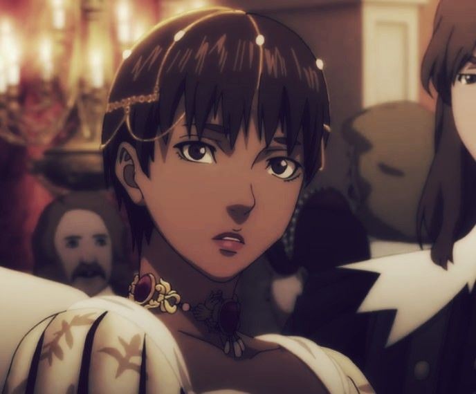 Casca – Berserk