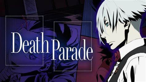 Death Parade