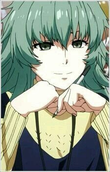 Eto Yoshimura demon anime girl