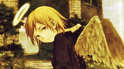 Haibane Renmei