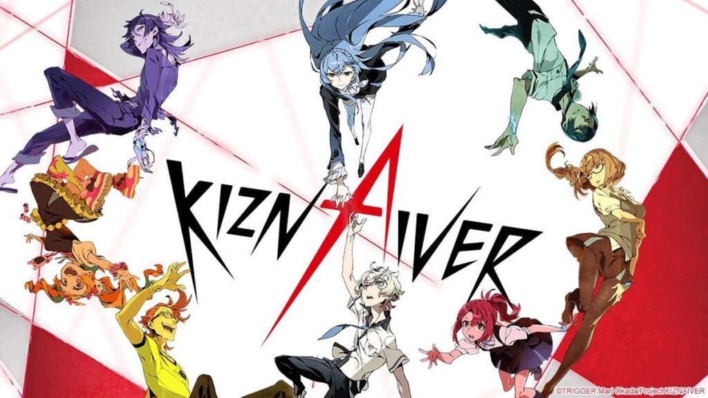 Kiznaiver