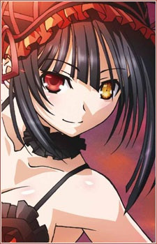 Kurumi Tokisaki - Date A Live