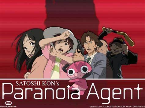 Paranoia Agent