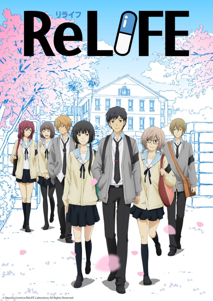 ReLife