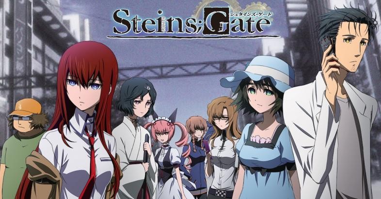 Steins;Gate