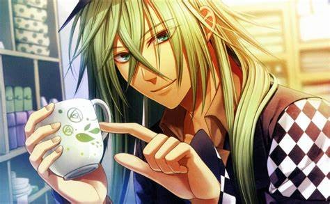 Ukyo – Amnesia