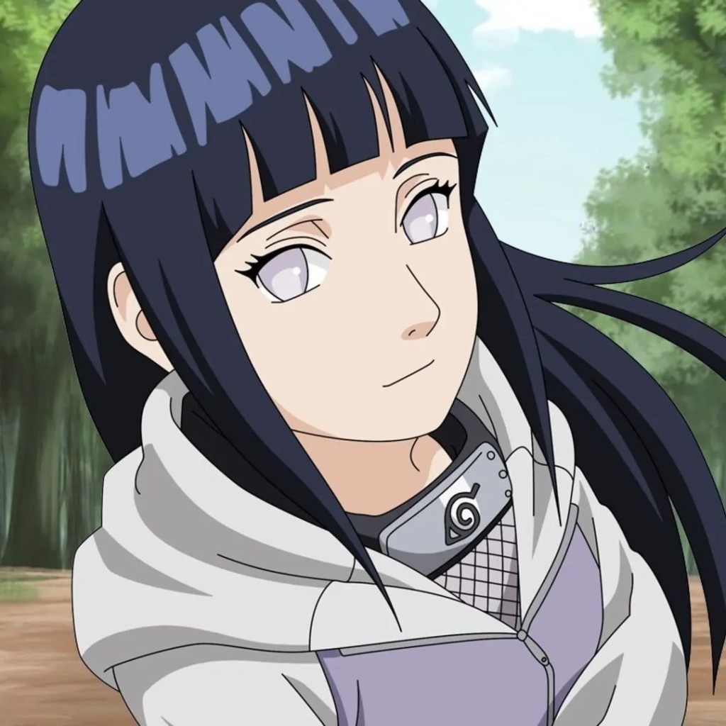 adult hinata naruto