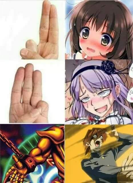 funny hentai meme