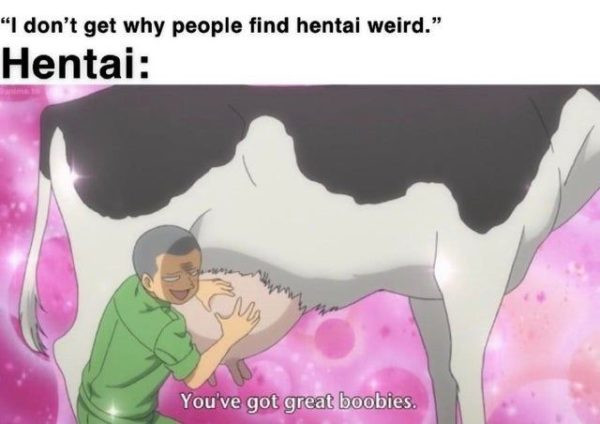 hentai meme