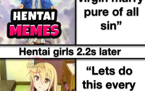 hentai memes