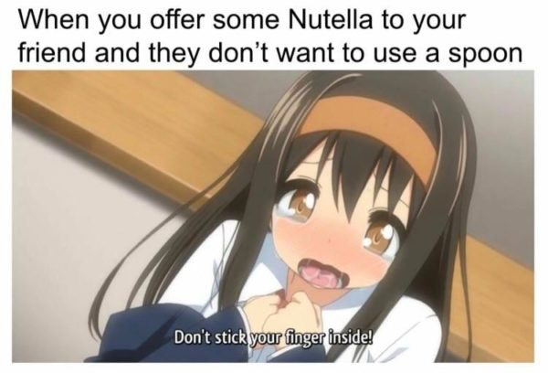 hentai memes