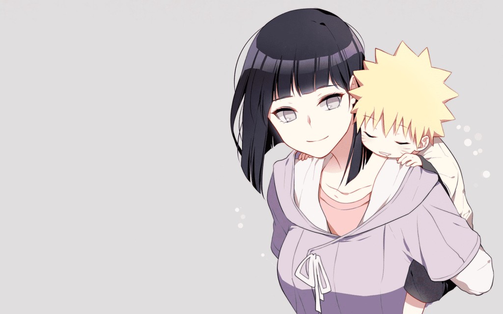 hinata hyuga hot