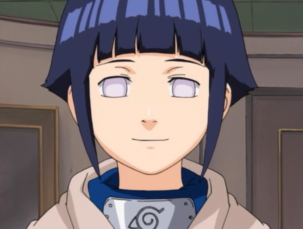 hinata young