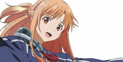 Asuna Yuuki – Sword Art Online