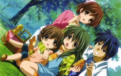 Clannad