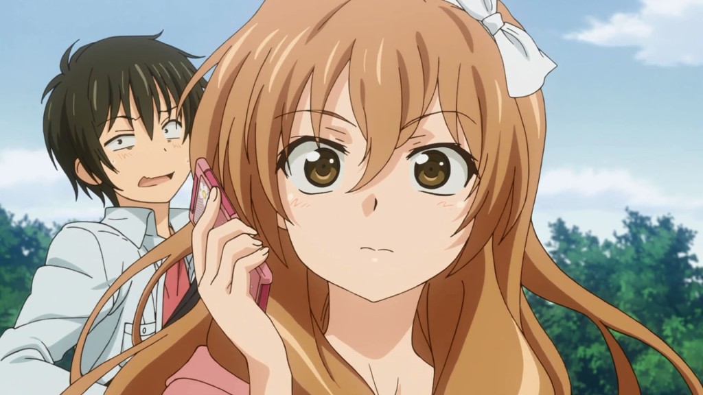 Golden Time