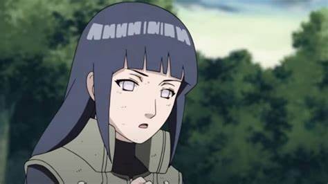 How Hinata Died?