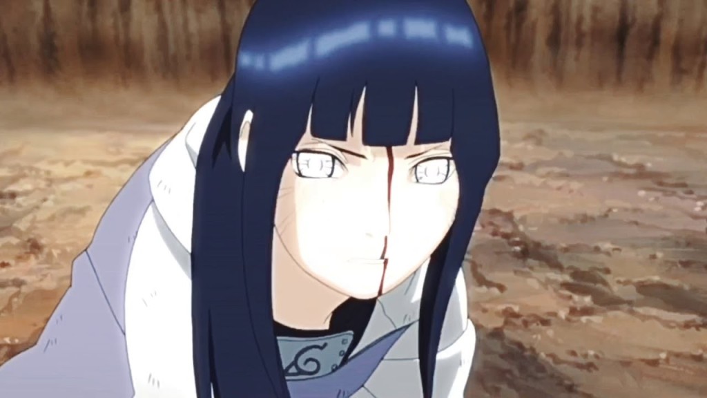 Is Hinata Dead?