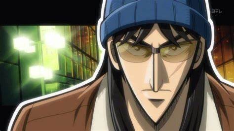 Kaiji: Ultimate Survivor