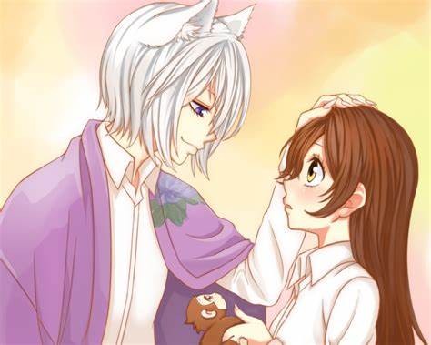 Kamisama Kiss