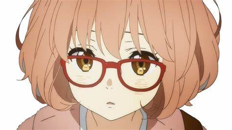 Kuriyama Mirai - Beyond the Boundary