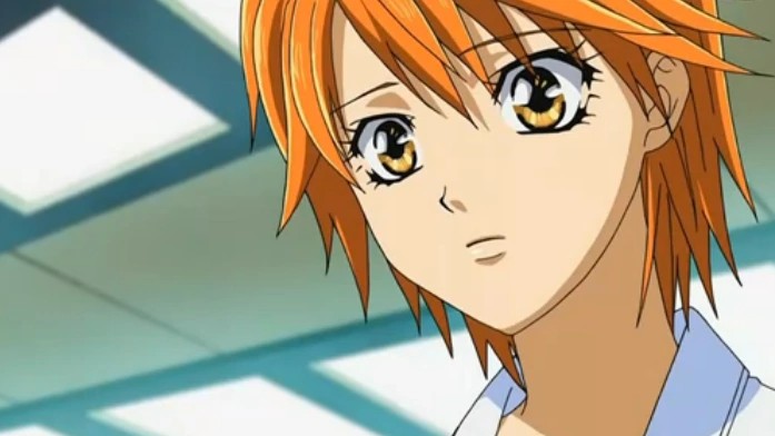 Kyoko Mogami from Skip Beat