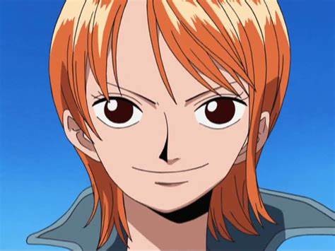 Nami – One Piece