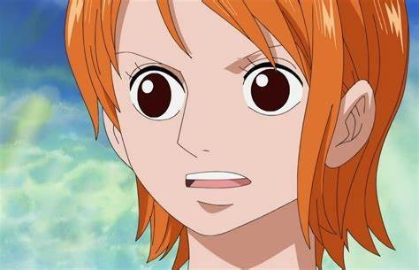 Nami - One Piece